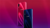 vivoX23ȫ濪 vivo Dual-Turbo˫ּ