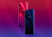 vivoX23今日全面开售 搭载vivo Dual-Turbo双涡轮加速引擎