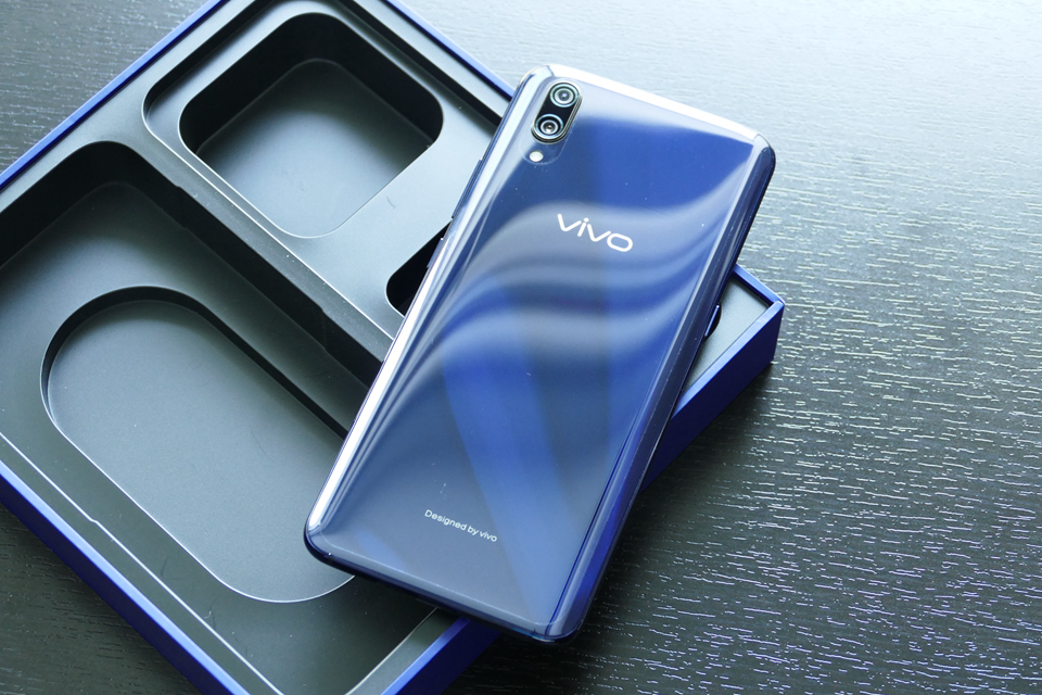  Ӳ汸 vivo X23