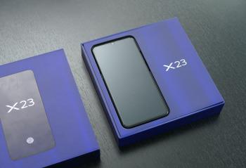 ������� ��Ӳ�汸 vivo X23����