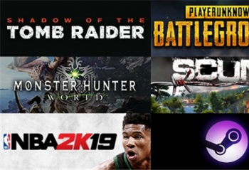 ����Steam���һ������ ʵ������������ת