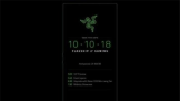 »Razer Phone 2Ҫ Ʒ1010ռ