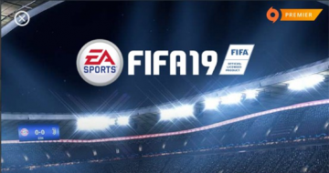 FIFA 19EAԱ鿪 սʵս