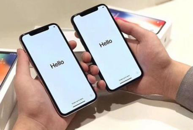 Ƽ磺iPhone XûҪiPhone XS