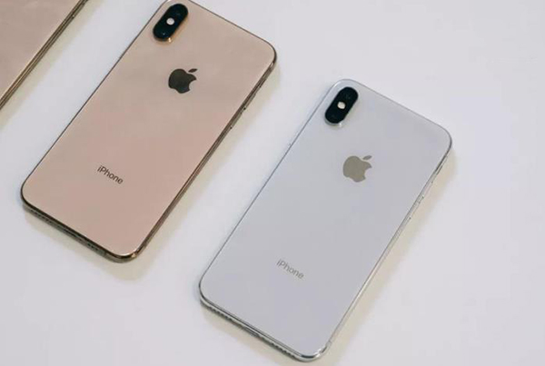 Ƽ磺iPhone XûҪiPhone XS