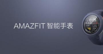 ׿ƼAMAZFITֱNFC+IoTֱ¾