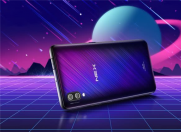 vivo NEX星迹版发布! 蓝紫渐变设计现已开启预售