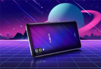 vivo NEX�Ǽ��淢���� ���Ͻ���������ѿ���Ԥ��