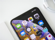 iPhone XS Max跑分曝光 37万再创新记录!