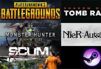 Steamƽ̨�ܰ����� �������������ٴεǶ�ս�����ʵ���Լ���