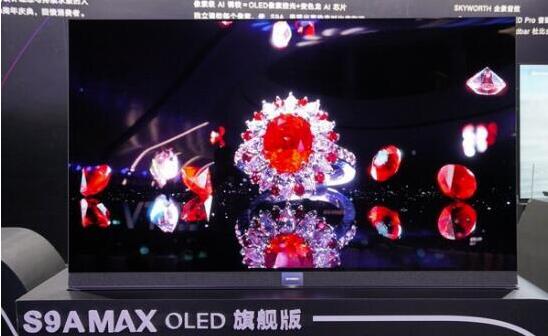 ʮһѡļǿ  ѡ̨MAX TV OLEDϵ콢65S9A