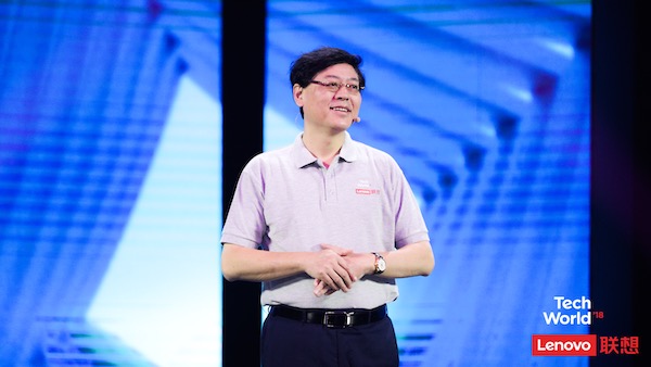Tech World 2018Яֺƶ豸ܻ