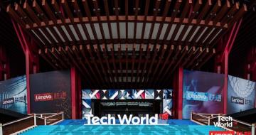 Tech World 2018Яֺƶ豸ܻ