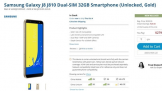 Galaxy J8 450 ۼ۲2000