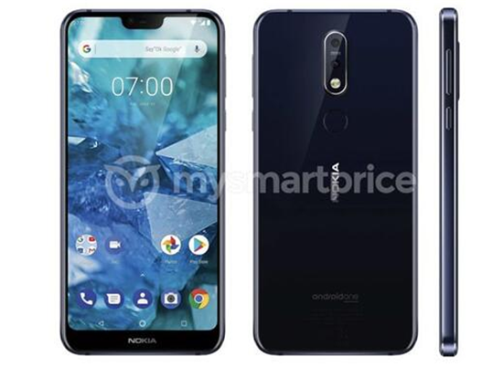 Nokia 7.1 PlusŲ 6.18Ӣȫ710