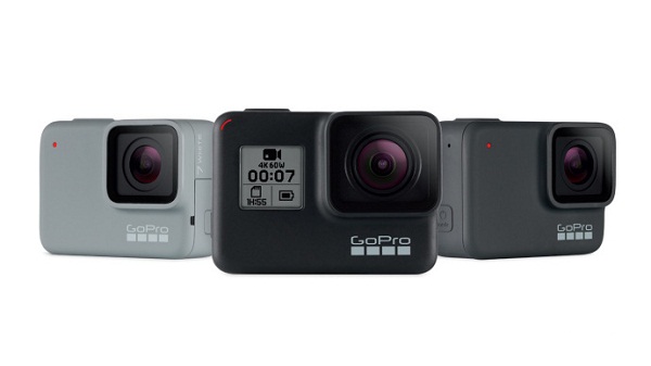 ٩磺GoPro 7ϵйڷwatchOS 5ӭ׸