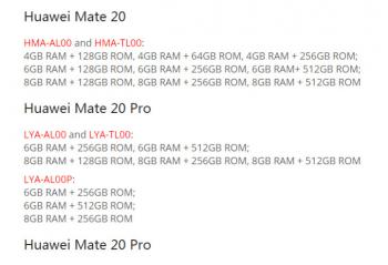 ��ΪMate20ϵ�����߹��Ų� �ڴ�汾�ڶ� ϵ�л�ֹ����