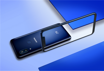 ���Axon 9 Pro10����Ѯ����������845�ӳ�