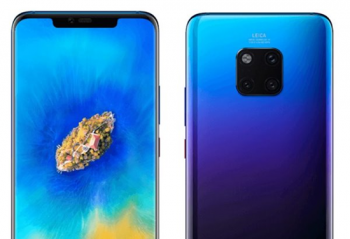 ��ΪMate20����������980 �������ܷ��ع⣡