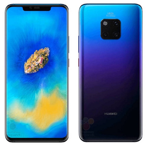 ٩磺ΪMate20ϵϢϣƻiOS 12һθ