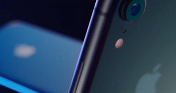 Ƽ磺iPhone XRģΣ