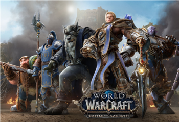 ��ħ�����硷�Ƴ�8.1�汾���� ������Ʒӭ��������