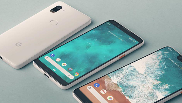 Ƽ磺˫ ȸ»Pixel 3