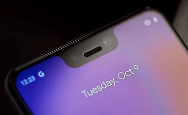 Ƽ磺˫ ȸ»Pixel 3