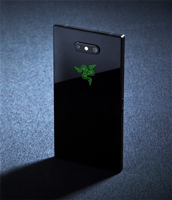 ƷRazer Phone 2ʽ ԴRGB