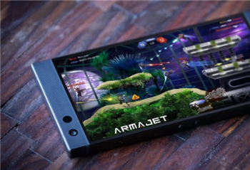 ������ƷRazer Phone 2��ʽ���� �Դ�RGB������