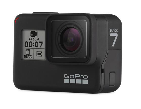 ONE X GoPro Hero 7 Black  Ч