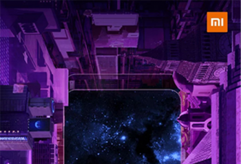 С�׹���MIX3�������� 10��25�ձ�������