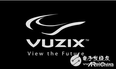 VuzixյSATSֵһM300۾