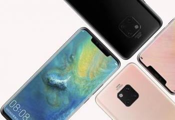 �Ƽ����磺�ƶ���Ӱ���� ��Ϊ����Mate 20