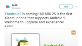 Android 9.0Ϯ! СMIX 2S