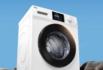 ��Ҳ�������·�Ⱦɫ  ѡTCL10����ȫ�Զ���Ͳϴ�»�