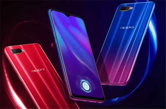 10 ĻָֻOPPO K1ʽ