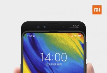 С��MIX3���ȫ�ع� ����������ӱ ������Ʊ���