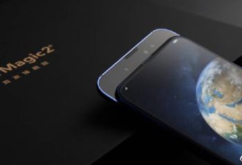 ��ҫ�ֻ�����Magic2���ͼ �׷���������زʵ�