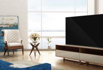 �����ߴ�������� ��ά77W8 77Ӣ��OLED����ƽ�����