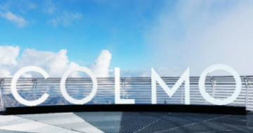 ķ߶ƷCOLMO 