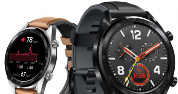 HUAWEI WATCH GTʱ սֱ