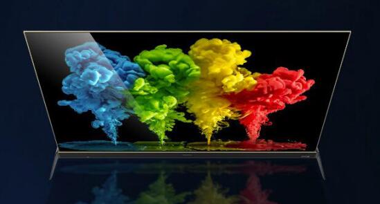 ƾɫ ӵһάOLED 55ӢR8