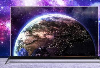 ƾ��ɫ������ ӵ��һ�άOLED 55Ӣ��R8����