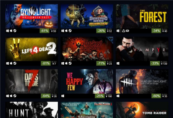 Steam��ʥ���ػݻ���տ��������۾��ܴ��㳩ˬ��ʥ��