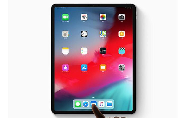 Ƽ磺ȫ iPad Pro