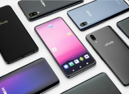 人工智能研发加速 vivo 迈入5G智慧手机时代