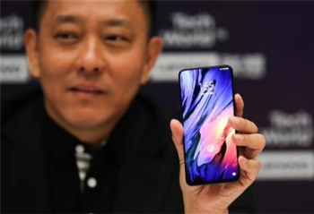  ��һ����ȫ������ƣ�����Z5 Pro��������14��00��������