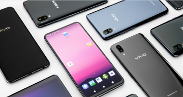 ˹з  vivo 5Gǻֻʱ