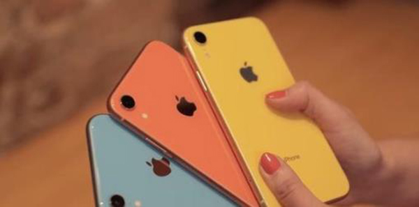 Ƽ磺iPhone XRʵûôܻӭ